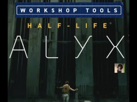 Half Life Alyx - Tutorial Enable Console Bind Key Command for any keyboard layout