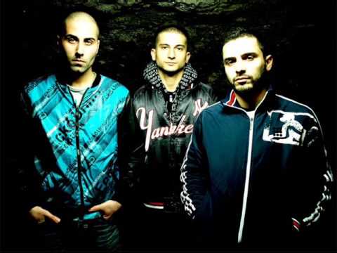 Hitesan (La congrega) - Te resta a paura (prod.Sonny Mon-key)