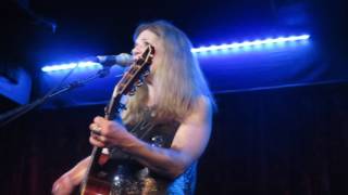 Dar Williams - The Mercy of the Fallen (Borderline, London, 01/06/2016)