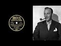 Bing Crosby - Some Enchanted Evening