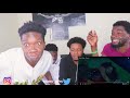 Nicki Minaj - Chun-Li - (REACTION) Nicki Minaj - Chun-Li - (REACTION)
