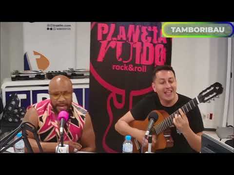 Miniatura del acústico de MARCELO FERREIRA: Como agua de mayo SAN FERMÍN