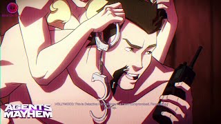 Agents of Mayhem (2020) - Mission #55 - "Operation: Hunter Hunted" - Walkthrough HD #NomiTheGamer