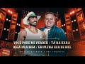 Wesley Safadão E Rey Vaqueiro Você Pode Me Perder Tá Na Kara Diga Pra Mim Em Plena Lua De Mel