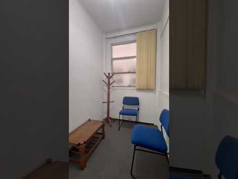 Video de YouTube - Oficina en Ciudad Vieja
