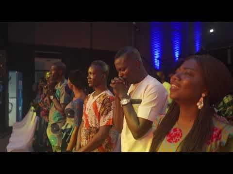 SOLA ALLYSON - IRI LIVE  - MIMO MEDLEY LIVE VIDEO