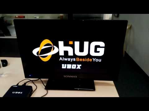 HUG-UBOX