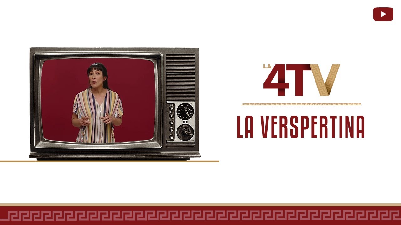 #La4TV Transmisión Vespertina 13 de abril 2022