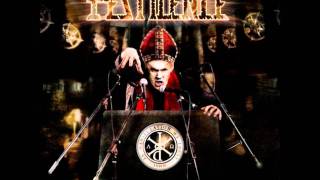 Pestilence - Confusion - Doctrine