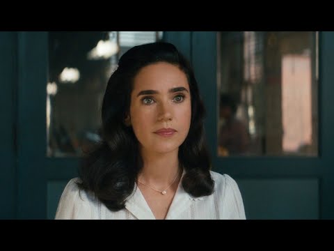 Foreigner • That Was Yesterday // Jennifer Connelly • American Pastoral