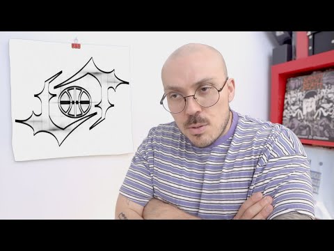 Lucy Bedroque - Unmusique MIXTAPE REVIEW