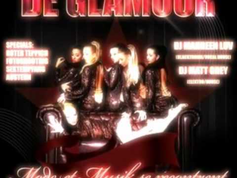 LA NUIT DE GLAMOUR // ROSENHEIM CITYS FINEST // VIPERROOM // DJ MAHREEN LUV