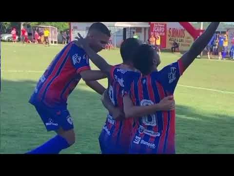 Dorense 0 x 1 Itabaiana| Gol Da Vitória Do Itabaiana| Sergipano 2022
