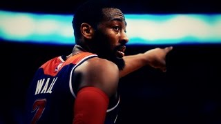 John Wall 2015 - Nasty ᴴᴰ
