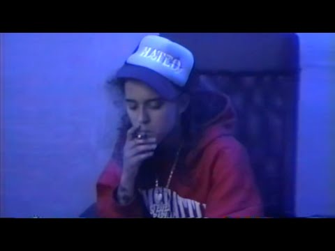 Tha Baby - Paper Cuts (In Studio Performance)