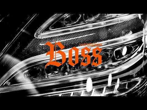 [Free] Meek Mill Intro Type Beat - "Boss" -⎮Gloomy Trap Beat ⎮Synth Melody ⎮ Rap Beat ⎮