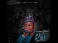 Umar M  Shareef - Anyi Aure - (Official Audio)