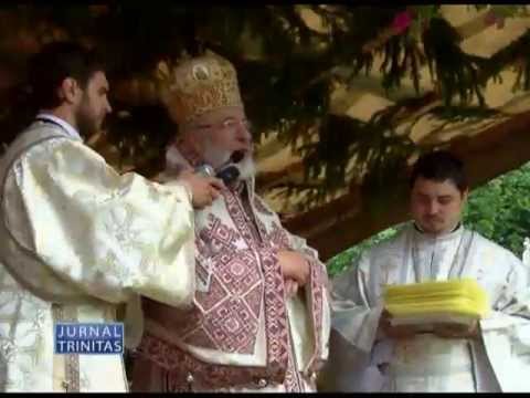 Resfintirea Bisericii din satul Carpenis comuna Cepari judetul Arges