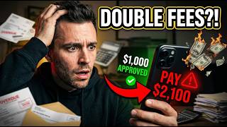 Need Cash Fast? This Loan Mistake Could Cost You Double
