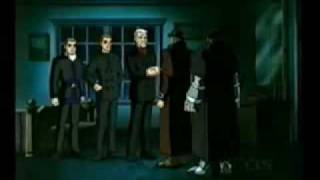 The Second Stain Part 1 Google Chrome