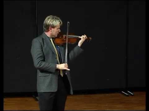 Paganini Caprice No. 7