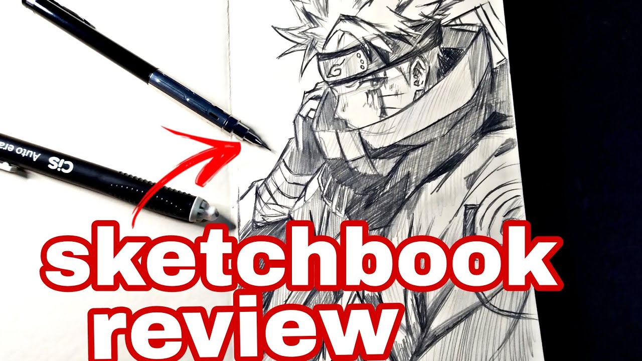 comprei um SKETCHBOOK da SHOPEE, será que é BOM ?