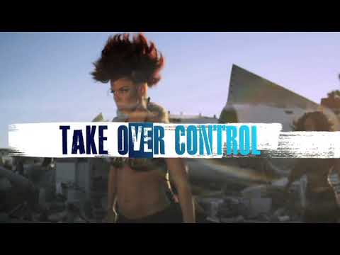 Afrojack ft Eva Simons - 'Take Over Control' (Official TV Ad)