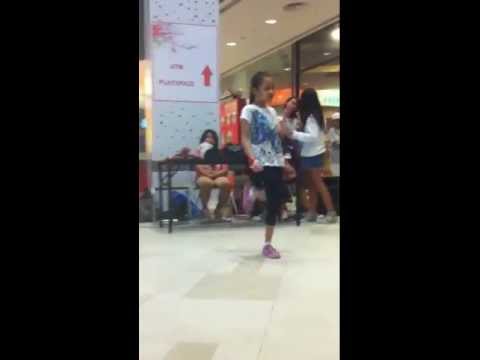 121116 K-Pop DanceOff @ *SCAPE - I Don't Need A Man by Farisha