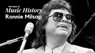 The Best of Music History - Ronnie Milsap - She Keeps The Home Fires Burning