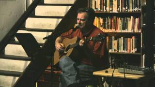 Michael O'Meara - Broken Bottles