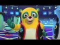 Special Agent OSO S Three Healthy Steps Play Tag