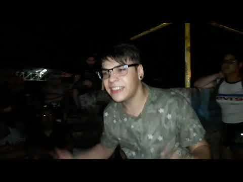 LEVIATAN-SIRIO VS IRINEO-KHIN | 8vos (3era Fecha) 2vs2