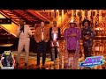 Drake Milligan Chapel Hart Full Performance Grand Final Result Show AGT Fantasy League 2024