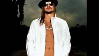 Kid Rock - All summer long