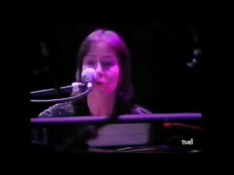 Nightnoise - At The Races (Live) 1990