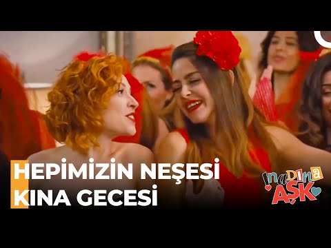 Yeşim, Sonunda Muradına Erdi❤️ - İnadına Aşk