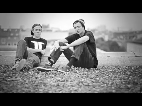 qontra - lauf.los  (prod. Traumwelt)