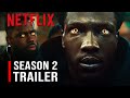 Supacell Season 2 TRAILER Release Date And Everything Netflix