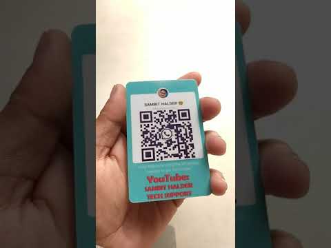 PVC Card