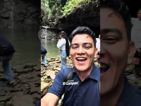 Amanterra Baranoa: Descubre los atractivos de Varanoa | Usiacurí, Chorros San Luis y Santa Verónica