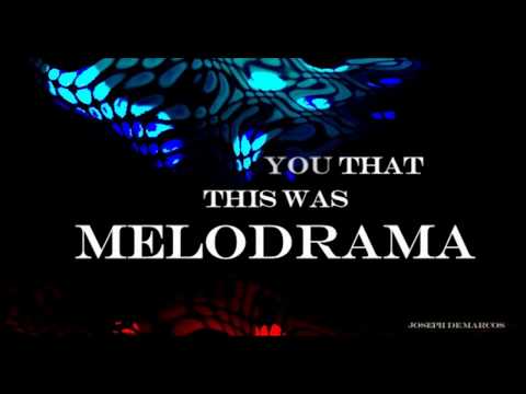 Lorde - Sober II (Melodrama)