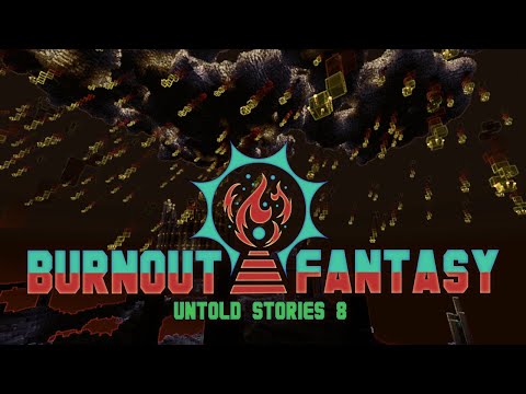 Untold Stories 8: Burnout Fantasy Trailer