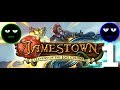 Jamestown: Spray & Pray - PART 1 - Bored Again