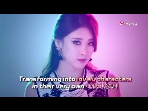 After School Club _ 9MUSES(나인뮤지스) _ Part 1 _ 121515