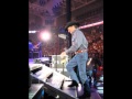 George Strait "Here For a Good Time" 