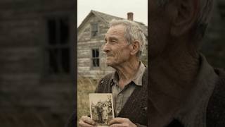 The Old Man Who Returned to His Past 🥺 | A Story About Memories