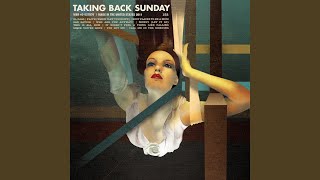 Music video thumbnail preview for Great Romances Of The 20th Century (Acoustic Version) by Taking Back Sunday