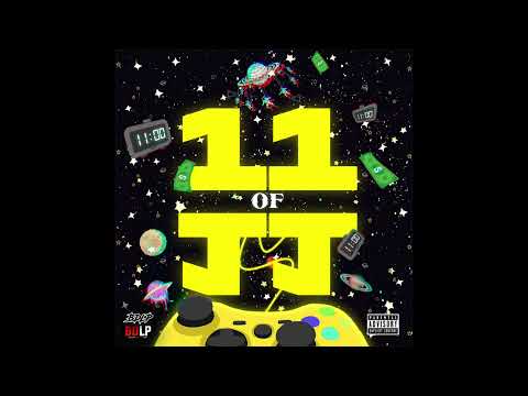 ME11O & LUCIEN - Old Days Prod. Gibbo x Quantich