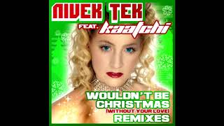 Gunther & The Sunshine Girls - Christmas Song Ding Dong (Radio Edit)