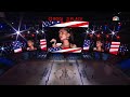 Madison Beer Sings The United States National Anthem Prior To Game 1 Of The Stanley Cup Final